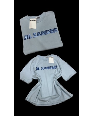 Футболка Jil Sander