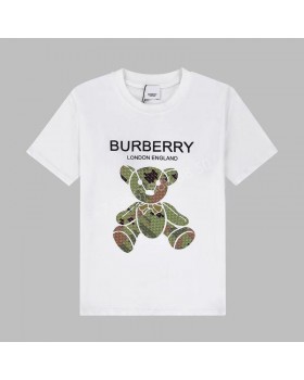 Футболка Burberry