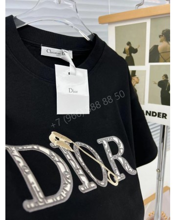 Футболка Dior