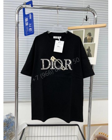 Футболка Dior