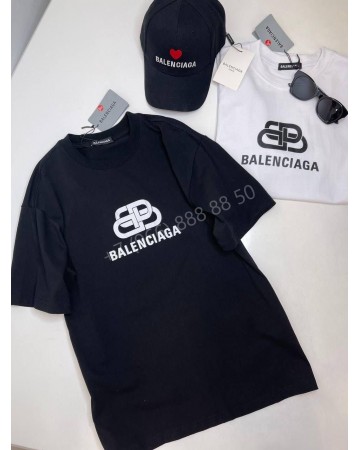 Футболка Balenciaga