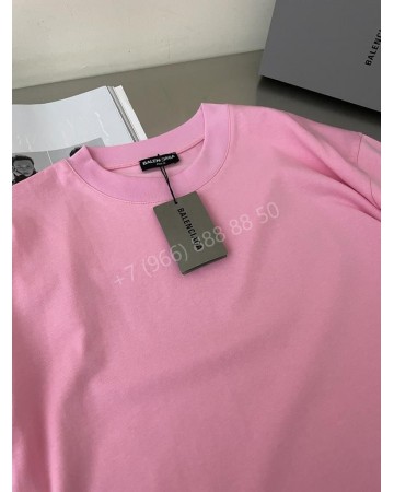 Футболка Balenciaga