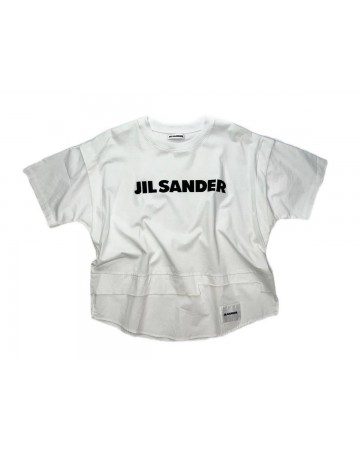 Футболка Jil Sander