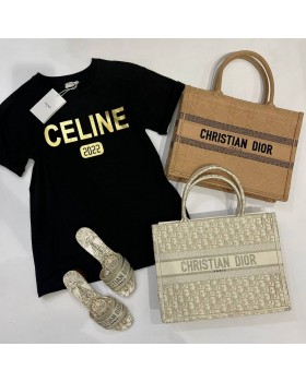 Футболка Celine