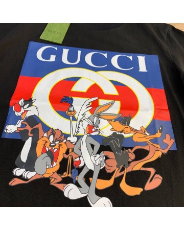 Футболка Gucci