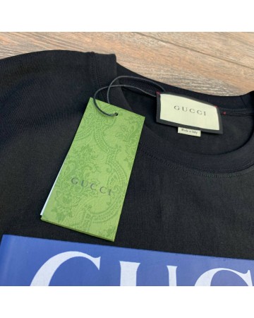 Футболка Gucci