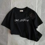 Футболка Yves Saint Laurent