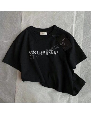 Футболка Yves Saint Laurent