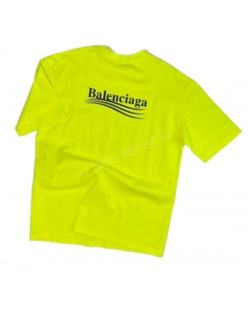 Футболка Balenciaga