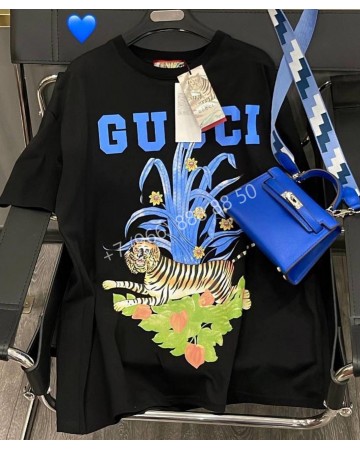 Футболка Gucci