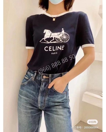 Футболка Celine