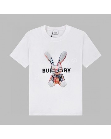 Футболка Burberry