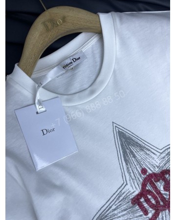 Футболка Dior