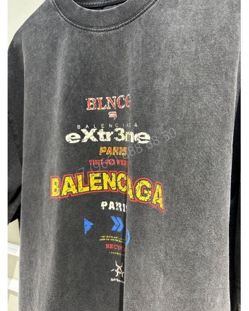 Футболка Balenciaga