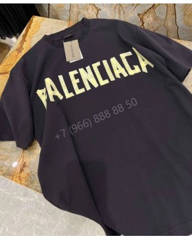 Футболка Balenciaga