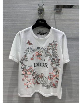 Футболка Dior