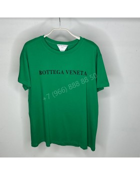 Футболка Bottega Veneta