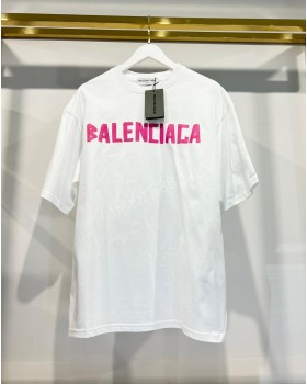 Футболка Balenciaga