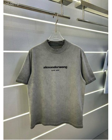 Футболка Alexander Wang