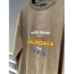 Футболка Balenciaga