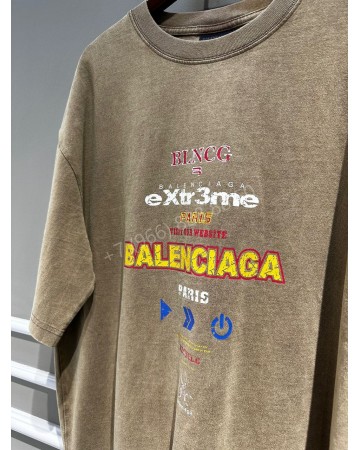 Футболка Balenciaga