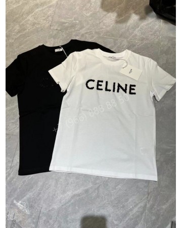 Футболка Celine