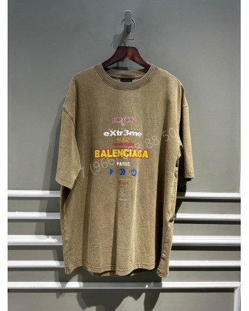 Футболка Balenciaga