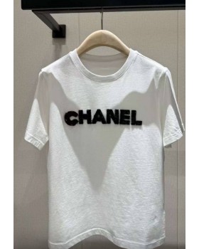 Футболка CHANEL