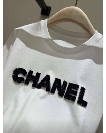 Футболка CHANEL