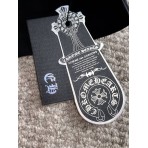 Футболка Chrome Hearts