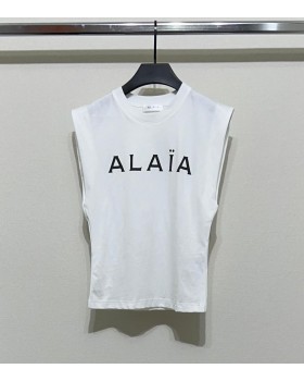 Майка Alaia