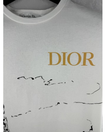 Футболка Dior