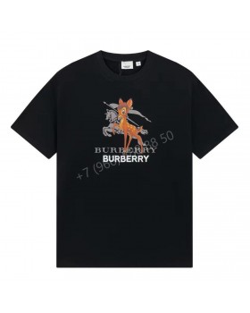 Футболка Burberry