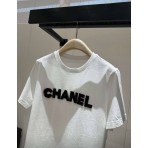 Футболка CHANEL