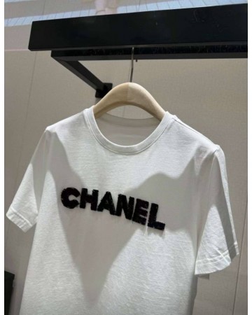 Футболка CHANEL