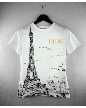 Футболка Dior