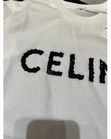 Футболка Celine