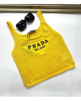 Майка Prada