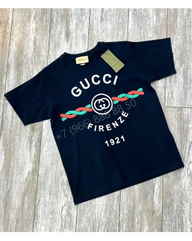 Футболка Gucci