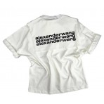 Футболка Alexander Wang