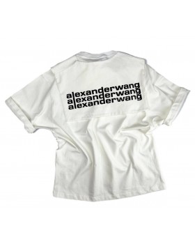 Футболка Alexander Wang