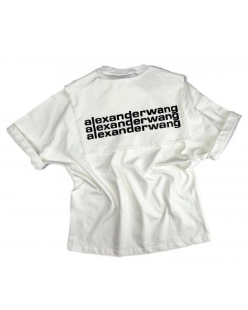 Футболка Alexander Wang