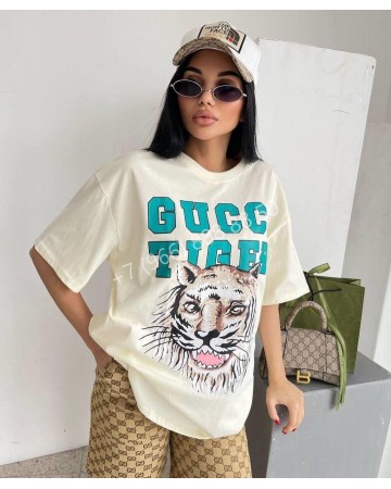 Футболка Gucci