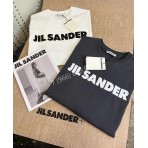 Футболка Jil Sander