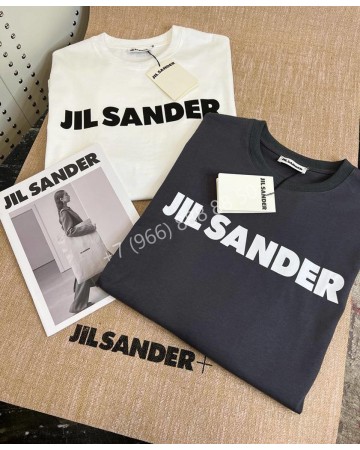 Футболка Jil Sander