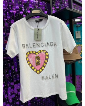 Футболка Balenciaga