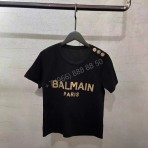 Футболка Balmain