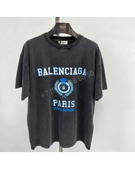 Футболка Balenciaga