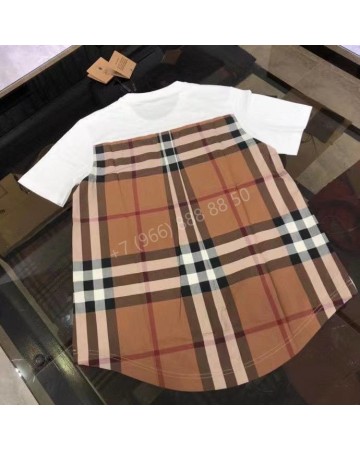 Футболка Burberry