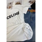 Футболка Celine